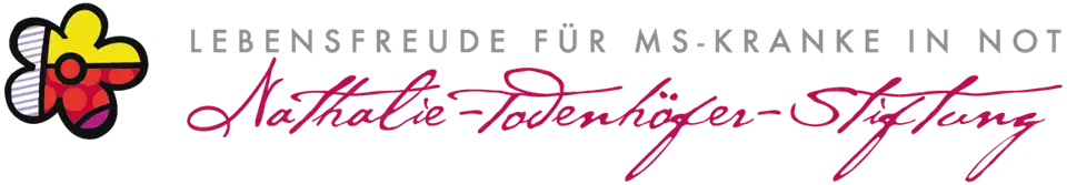 Nathalie-Todenhöfer-Stiftung Logo