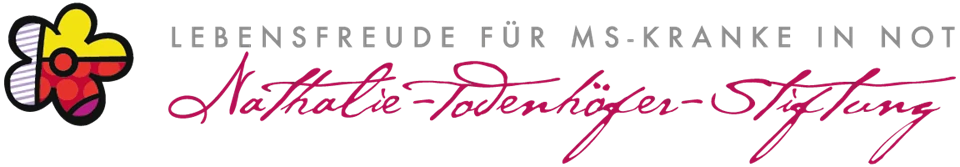 Nathalie-Todenh&ouml;fer-Stiftung Logo