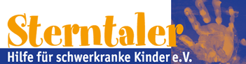 Sterntaler Kinder Logo