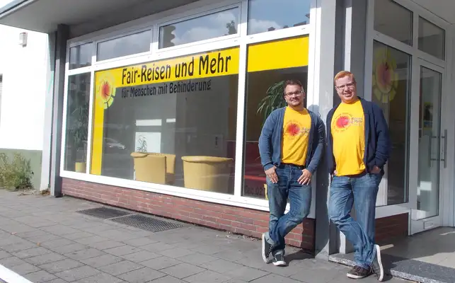 Fair Reisen und Mehr Gruppenreisen