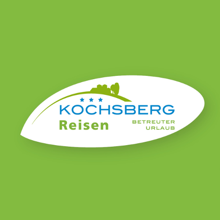 Kochsberg Reisen - Begleitete Reisen für Menschen mit geistiger und mehrfacher Behinderung