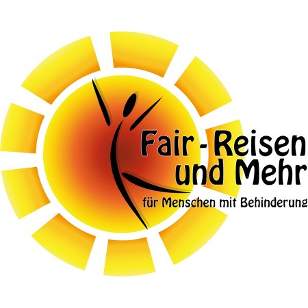 Fair-Reisen und Mehr GmbH - für Menschen mit Behinderung