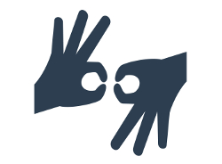 Urlaub f&uuml;r taube Menschen