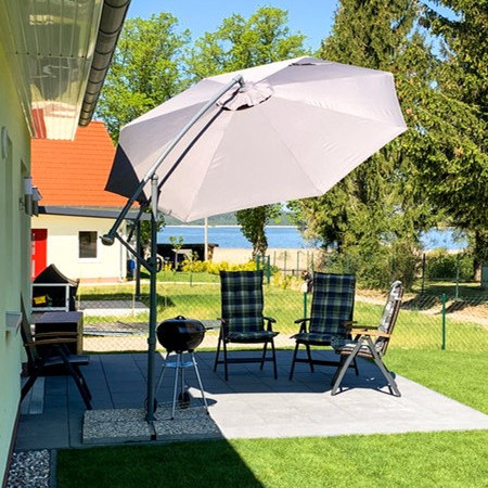 Ferienwohnung Freiheit