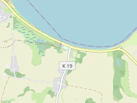 Rollstuhlgerechte Unterkunft auf Karte