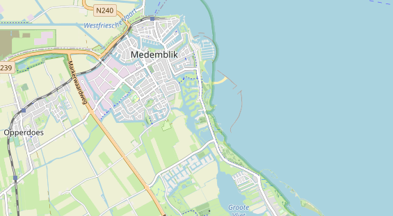 Rollstuhlgerechte Unterkunft auf Karte