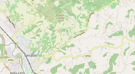 Rollstuhlgerechte Unterkunft auf Karte