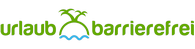 Logo Urlaub barrierefrei