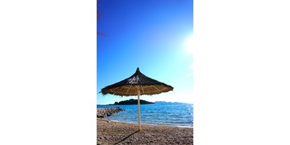 Rollstuhlgerechte Unterkunft - Meer - Zadar - Šibenik - Casa Mia *barrierefrei* Holiday Village 12