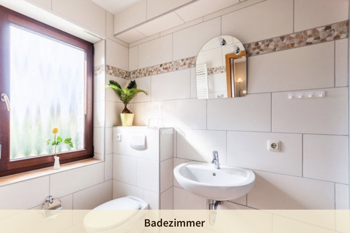 Rollstuhl-Urlaub - Pension Fischerhaus 