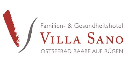 Rollstuhlgerechte Unterkunft - Barrierefreiheit-Merkmale: Für Gäste mit Gehbehinderung oder Rollstuhlfahrer - Bergen auf Rügen - Familien- & Gesundheitshotel Villa Sano