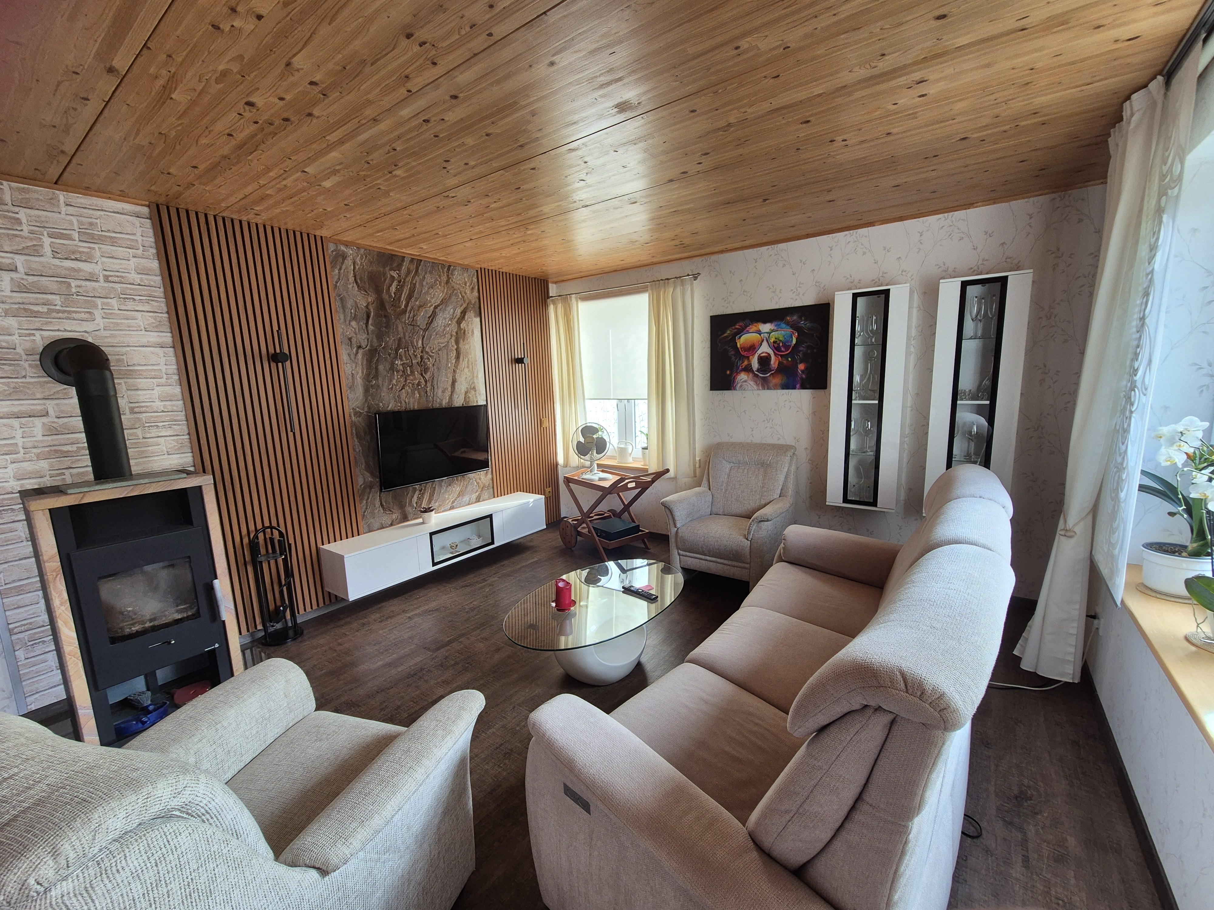 Rollstuhl-Urlaub - Haus Luise 