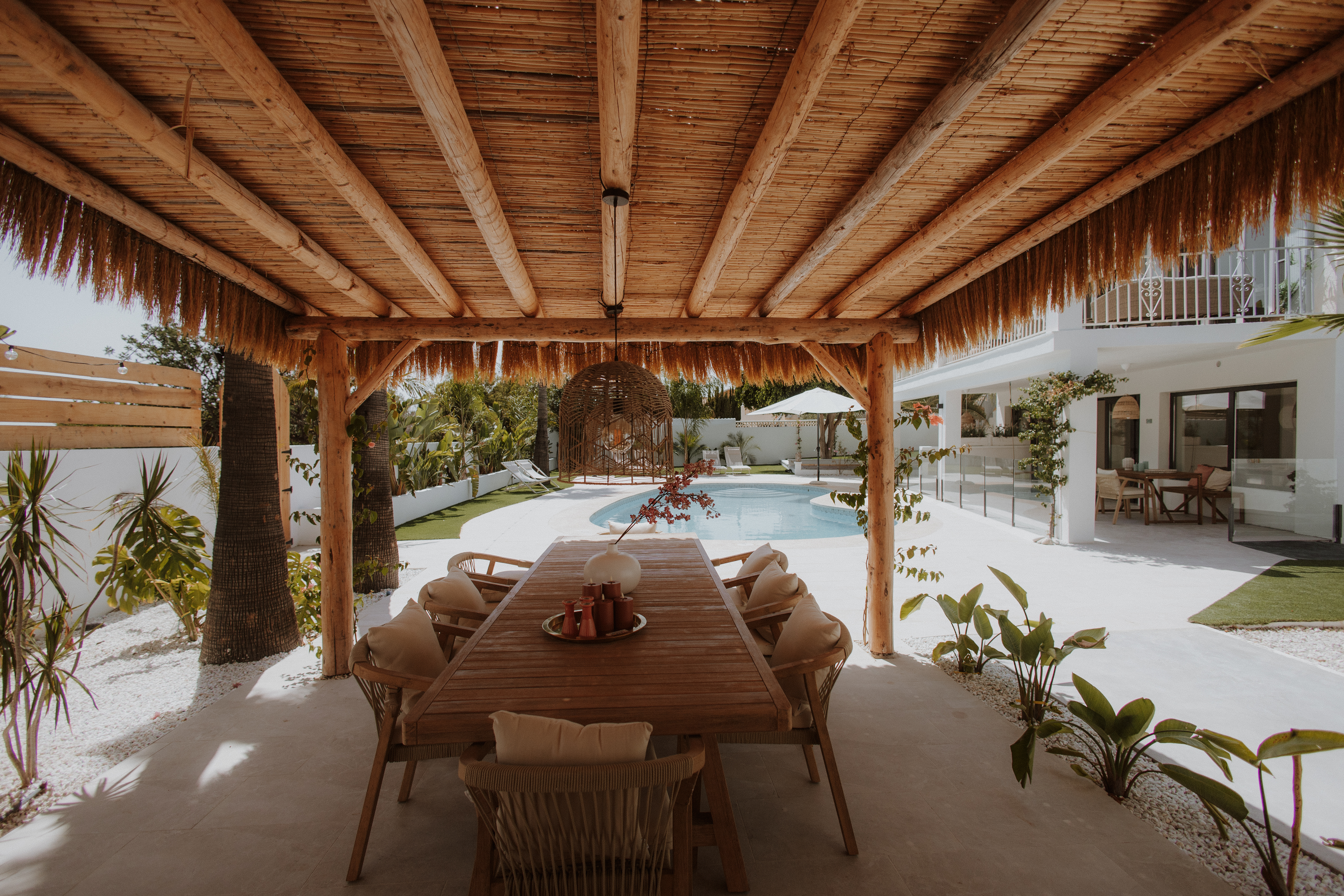 Rollstuhl-Urlaub - Casa Mona