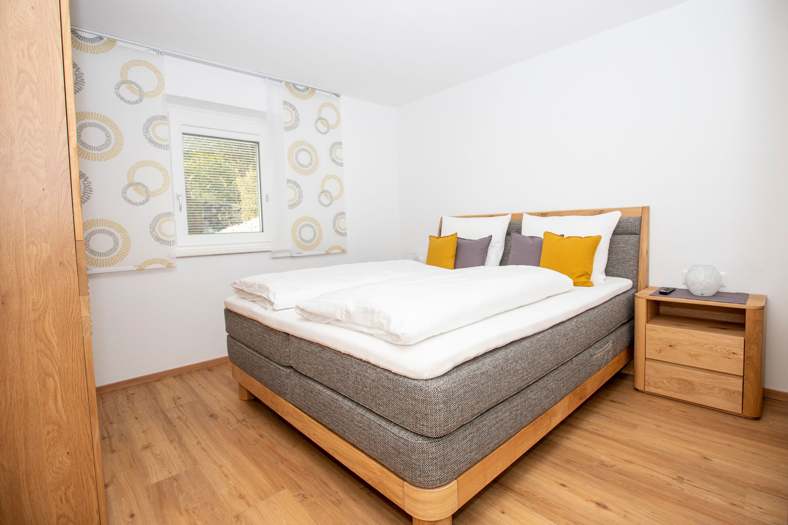 Rollstuhl-Urlaub - Appartementhaus Dullnig