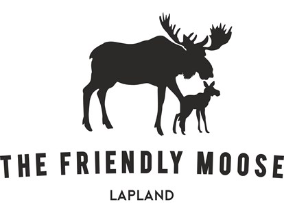 Rollstuhlgerechte Unterkunft - Barrierefreiheit-Merkmale: Für Gäste mit Gehbehinderung oder Rollstuhlfahrer - Nordschweden - We chose the name, The Friendly Moose, because we love moose and want our place to be as friendly and welcoming as possible. - The Friendly Moose Lapland