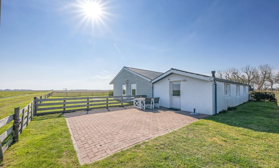 Rollstuhl-Urlaub - Modestia Groepsverblijf Texel: Barrierefreie Ferienhäuser auf der niederländischen Insel Texel. Ideal für einen Urlaub mit behinderten (auch körperbehinderten) Menschen. - Modestia Groepsverblijf Texel