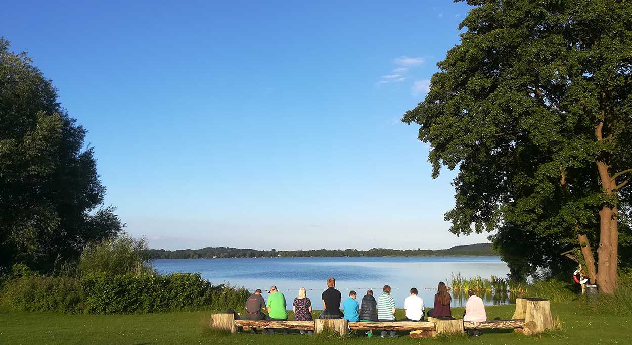 Rollstuhl-Reisen: YAT Gruppenreisen - YAT Reisen GmbH