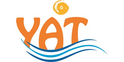 Rollstuhlgerechte Unterkunft - Top Länder: Italien - Steinhagen (Gütersloh) - YAT-Reisen Logo - YAT Reisen GmbH