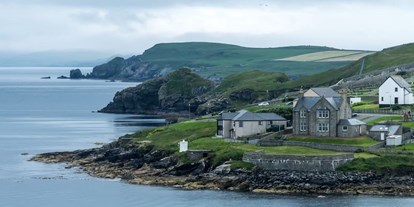 Rollstuhlgerechte Unterkunft - Angebotene Reisearten: Individualreisen - Großbritannien - Orkney und Shetlands Inseln - Schottland für Alle