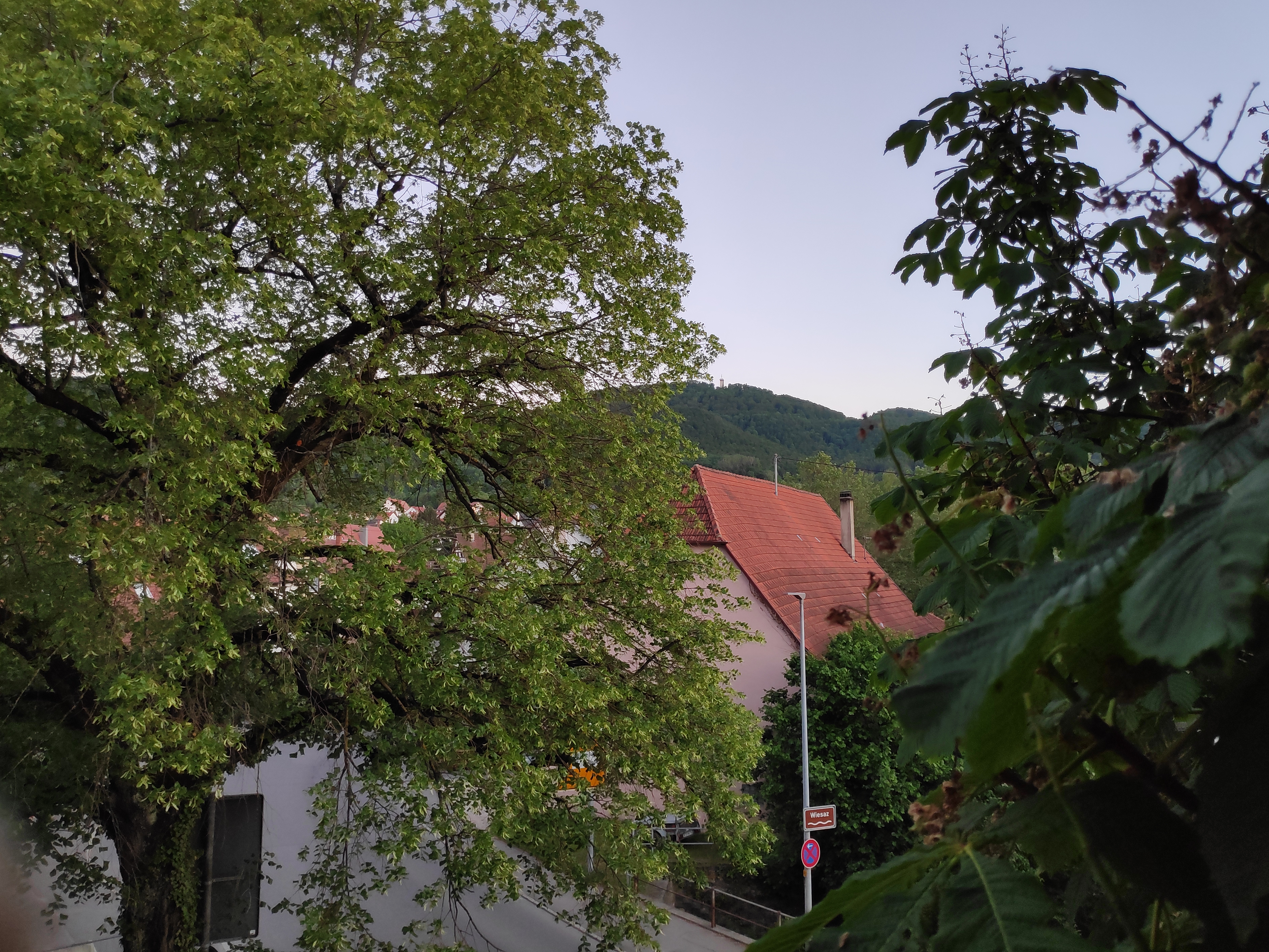 Rollstuhl-Urlaub - Appartment Rossberg