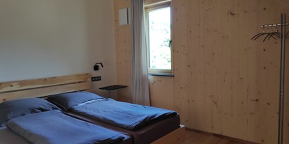 Rollstuhlgerechte Unterkunft - Unterkunftsart: Ferienwohnung - Schwäbische Alb - Appartment Rossberg