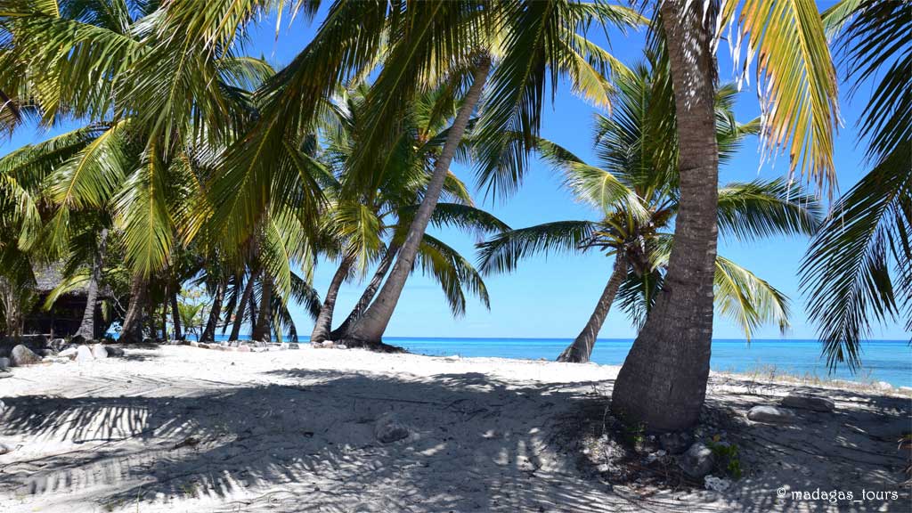 Rollstuhl-Reisen: madagastours - Madagastours