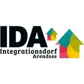 Rollstuhl-Urlaub - Logo - IDA Integrationsdorf Arendsee
