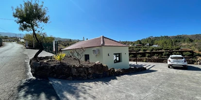 Rollstuhlgerechte Unterkunft - Unterkunftsart: Ferienhaus - Casa Casa Ferienhaus