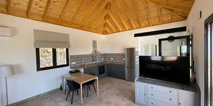 Rollstuhlgerechte Unterkunft - Unterkunftsart: Ferienhaus - Casa Casa Ferienhaus