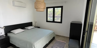 Rollstuhlgerechte Unterkunft - Unterkunftsart: Ferienhaus - Casa Casa Ferienhaus