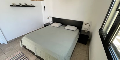 Rollstuhlgerechte Unterkunft - Unterkunftsart: Ferienhaus - Casa Casa Ferienhaus