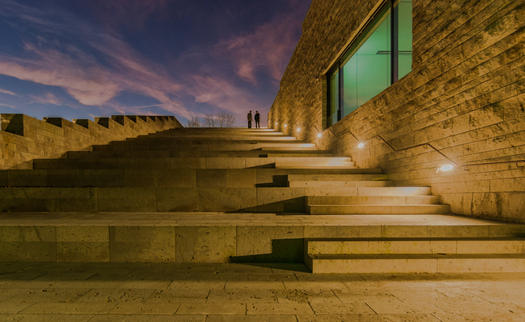 Waldhotel Schäferberg Ausflugsziele speziell für Rollstuhlfahrer GRIMMWELT Kassel