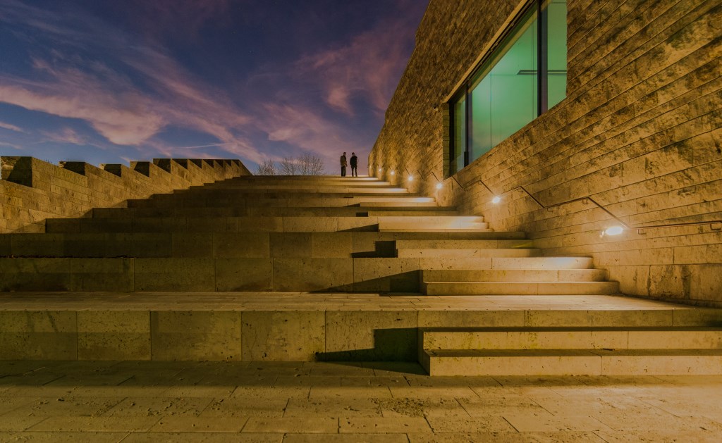 Waldhotel Schäferberg Ausflugsziele speziell für Rollstuhlfahrer GRIMMWELT Kassel