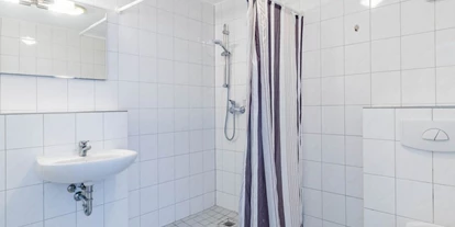 Rollstuhlgerechte Unterkunft - Region Schwerin - Haus Seeblick Wohnung 14