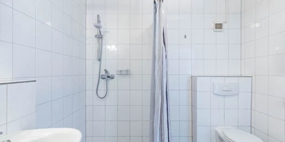 Rollstuhlgerechte Unterkunft - Region Schwerin - Haus Seeblick Wohnung 14