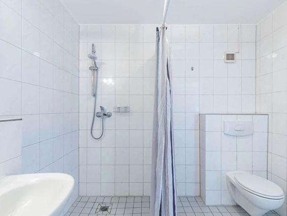 Rollstuhl-Urlaub: Haus Seeblick Wohnung 14