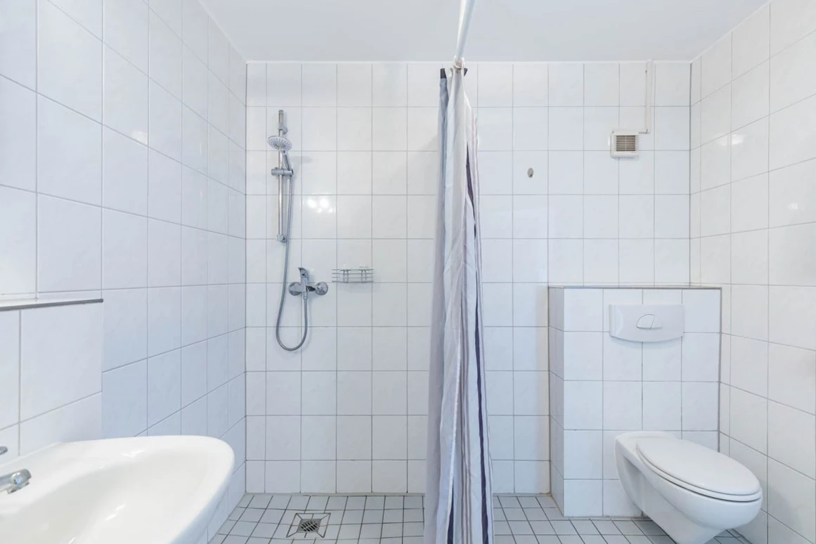 Rollstuhl-Urlaub: Haus Seeblick Wohnung 14