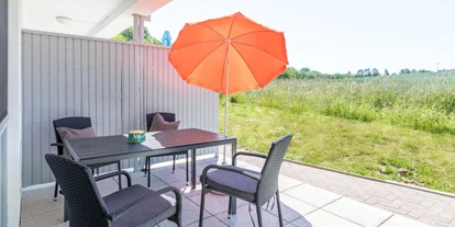 Rollstuhlgerechte Unterkunft - Region Schwerin - Haus Seeblick Wohnung 14