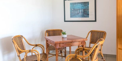 Rollstuhlgerechte Unterkunft - Region Schwerin - Haus Seeblick Wohnung 14