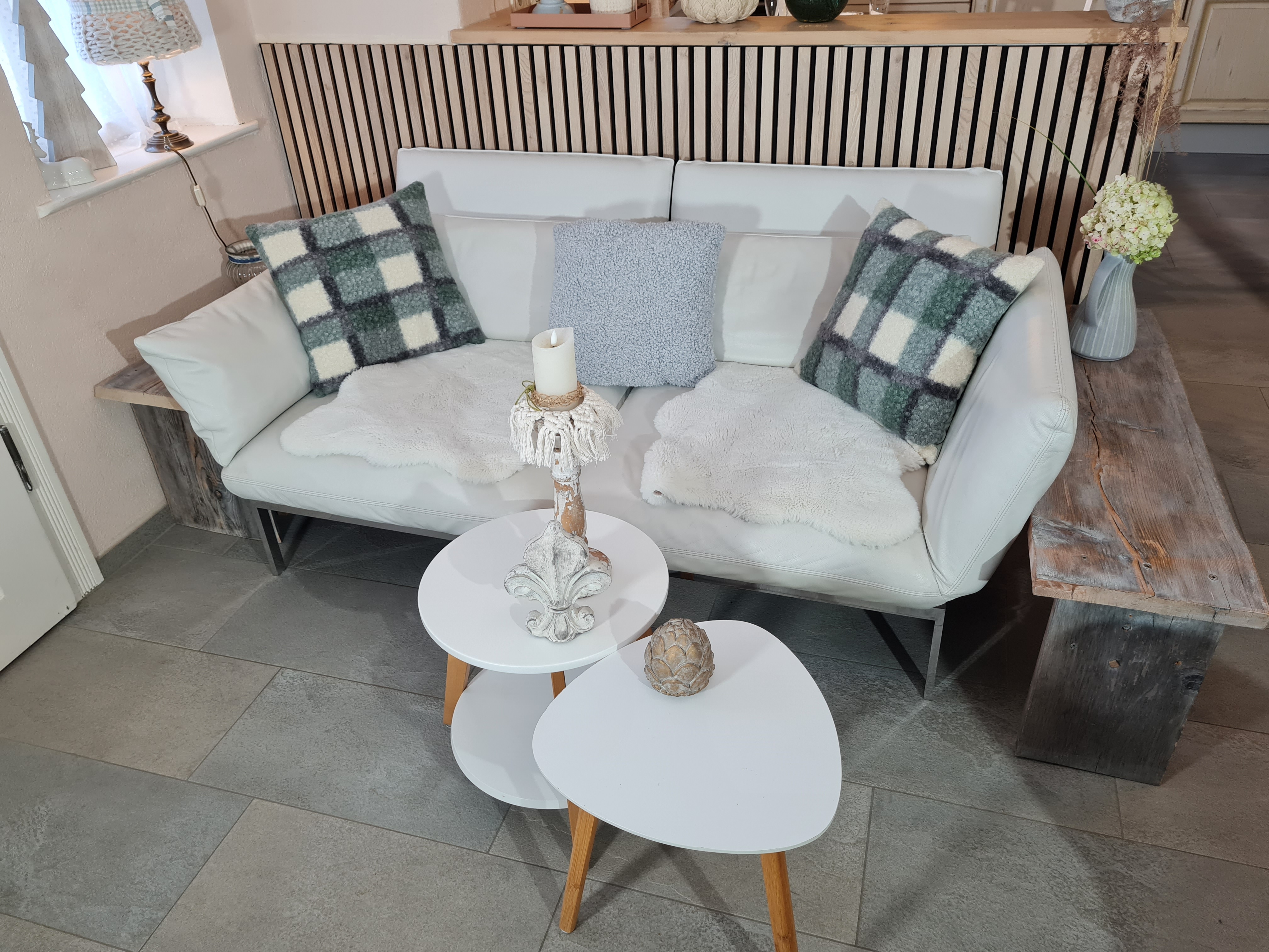 Rollstuhl-Urlaub: Barrierefreie Ferienwohnung im 115 Jahre altem Jugendstilhaus 