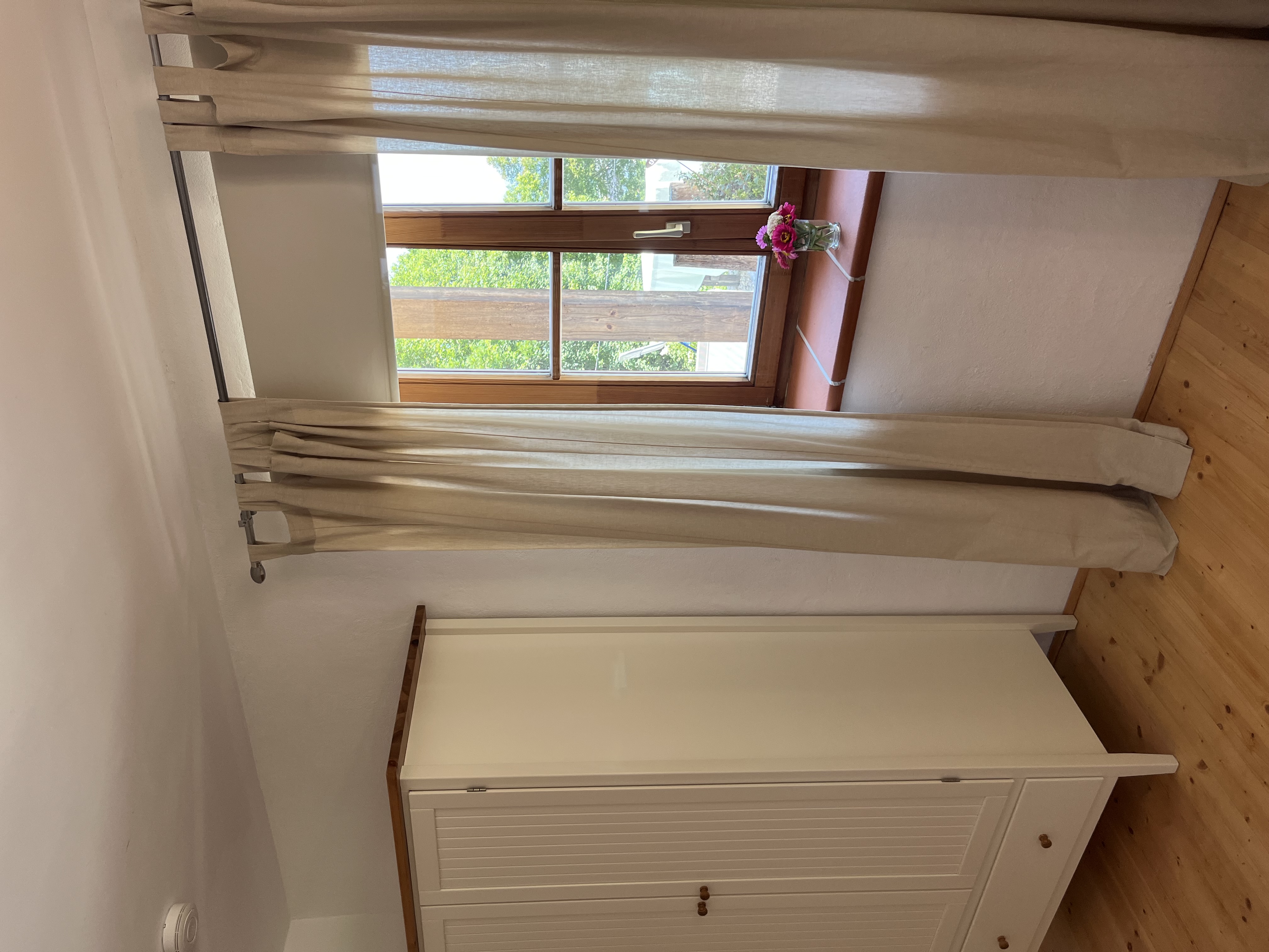 Rollstuhlgerechte Unterkunft - Hermagor - Ferienwohnung Waldhauser