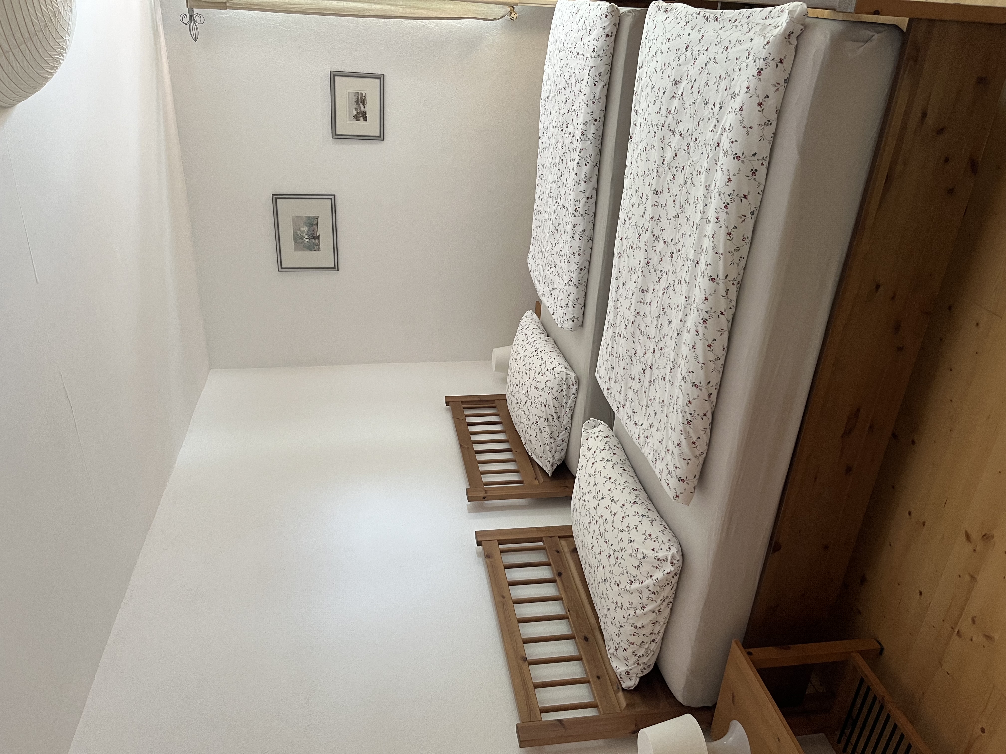 Rollstuhl-Urlaub: Ferienwohnung Waldhauser