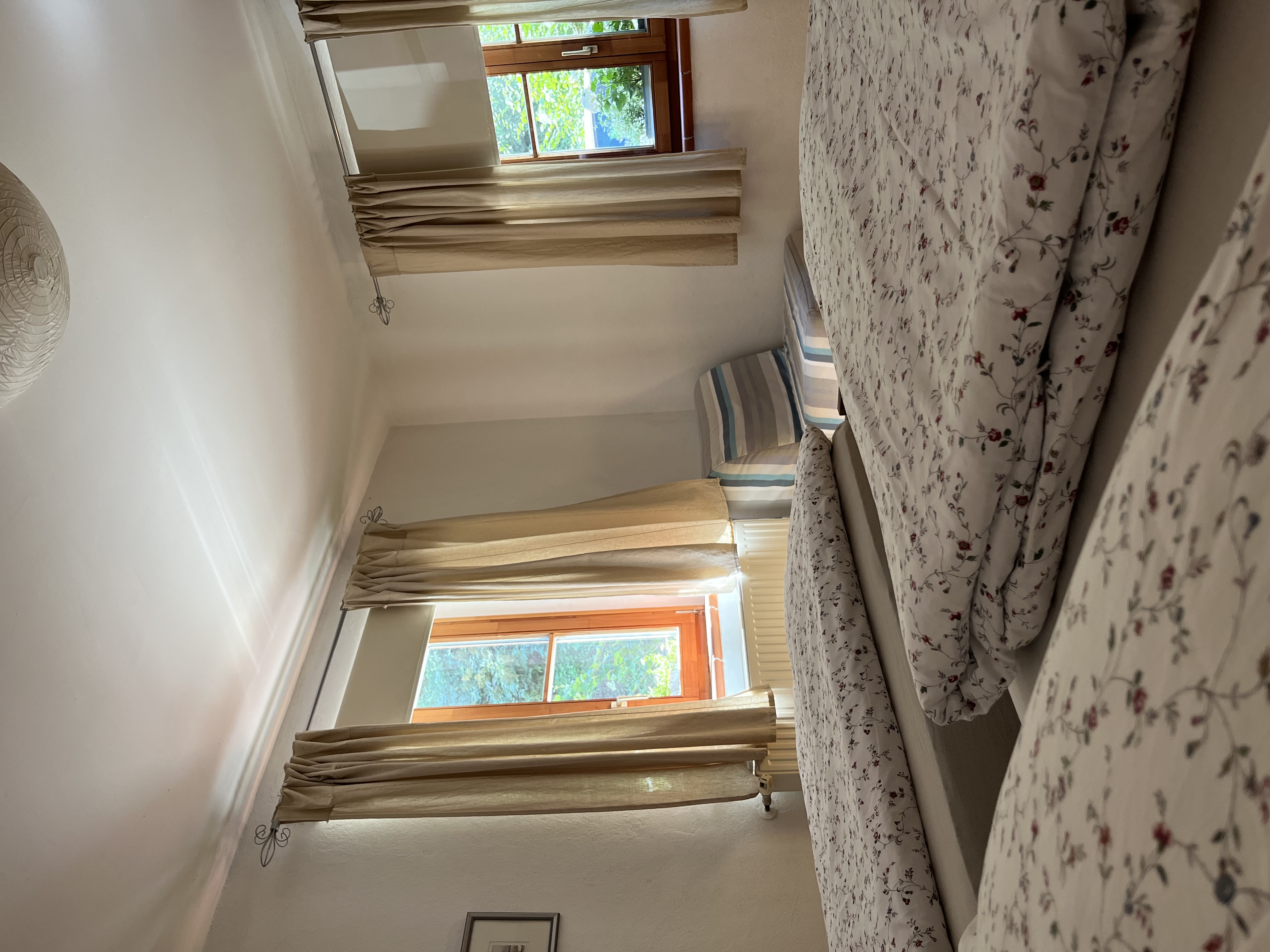 Rollstuhl-Urlaub: Ferienwohnung Waldhauser