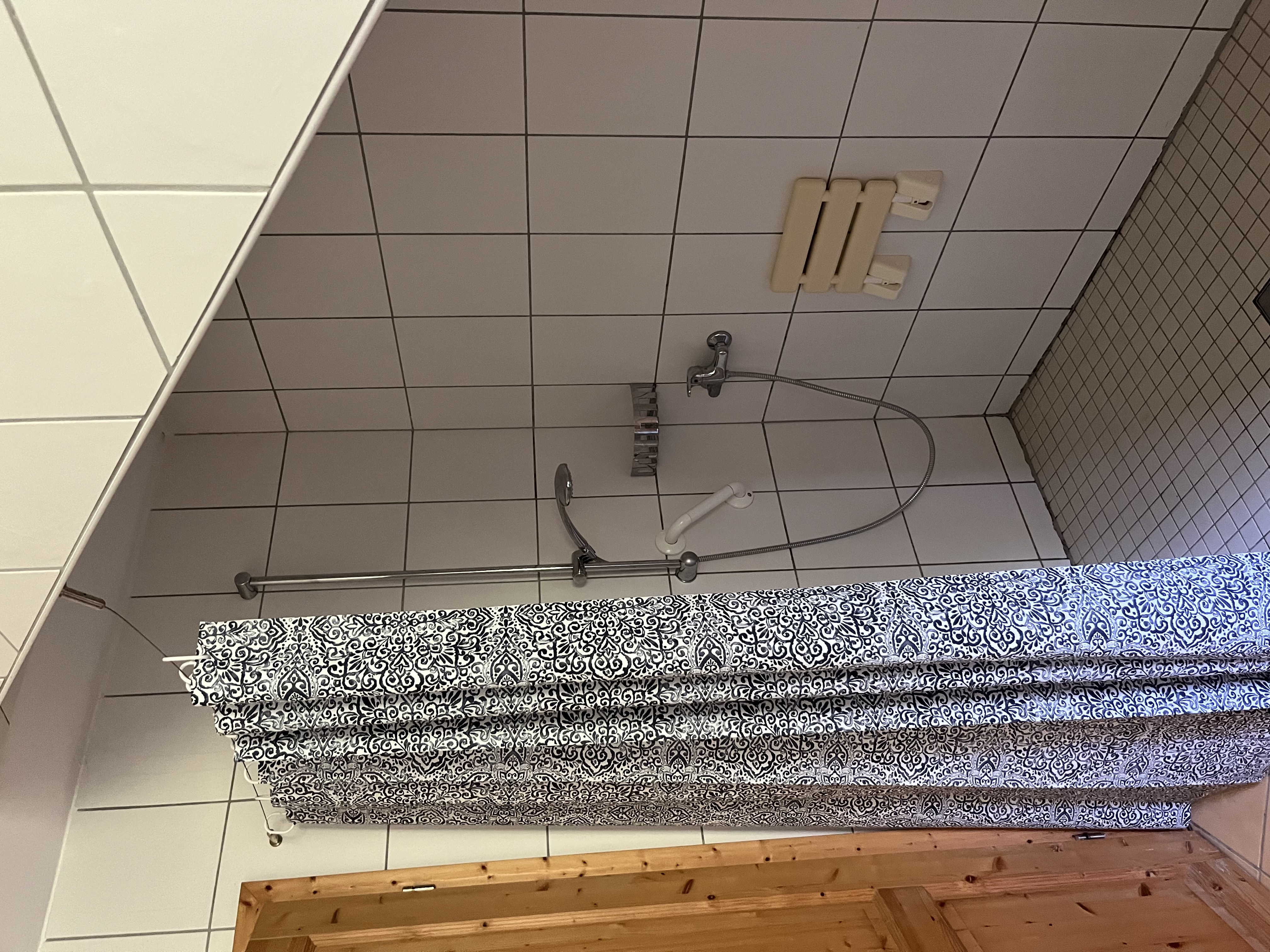 Rollstuhl-Urlaub: Ferienwohnung Waldhauser