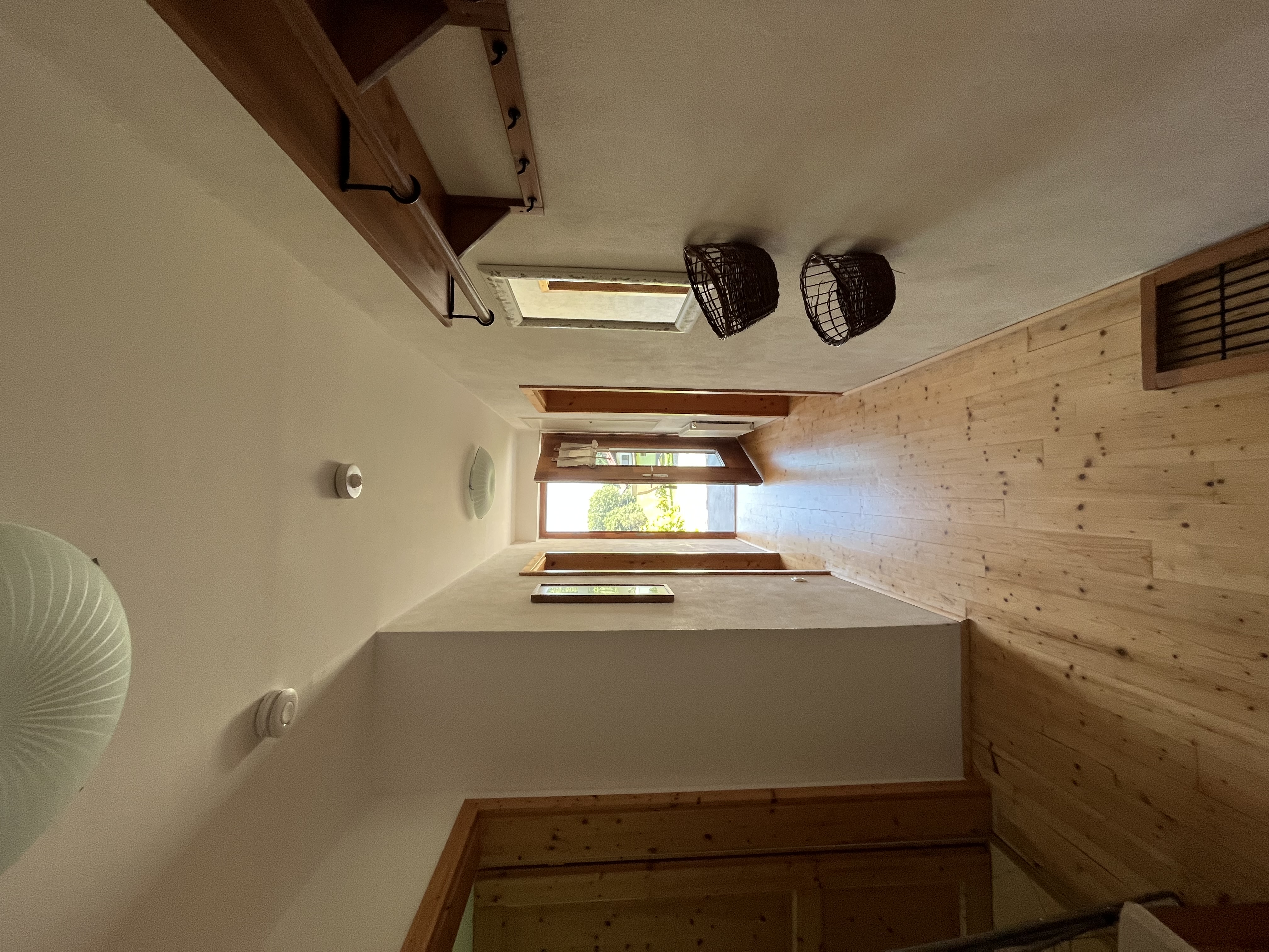 Rollstuhl-Urlaub: Ferienwohnung Waldhauser