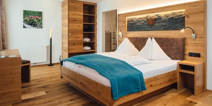 Rollstuhlgerechte Unterkunft - Barrierefreiheit-Merkmale: Für Gäste mit Sehbehinderung oder blinde Menschen - Hotel Post Nauders