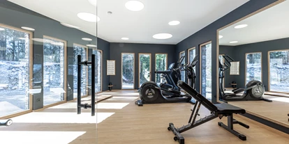 Rollstuhlgerechte Unterkunft - Pflegebett - Fitnessraum - SALZKAMMERGUT LODGE