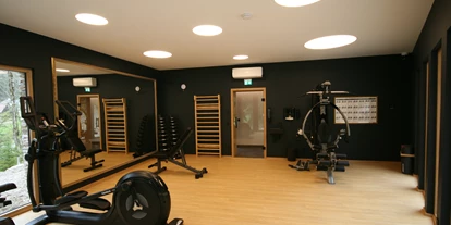 Rollstuhlgerechte Unterkunft - Pflegebett - Fitnessraum - SALZKAMMERGUT LODGE