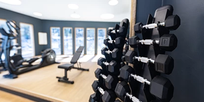 Rollstuhlgerechte Unterkunft - Pflegebett - Fitnessraum - SALZKAMMERGUT LODGE