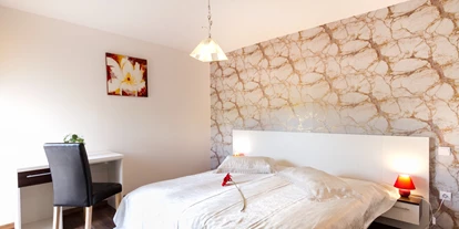 Rollstuhlgerechte Unterkunft - Unterkunftsart: Ferienhaus - ⭐ Gruppenferienhaus Villa in Zentralistrien ⭐